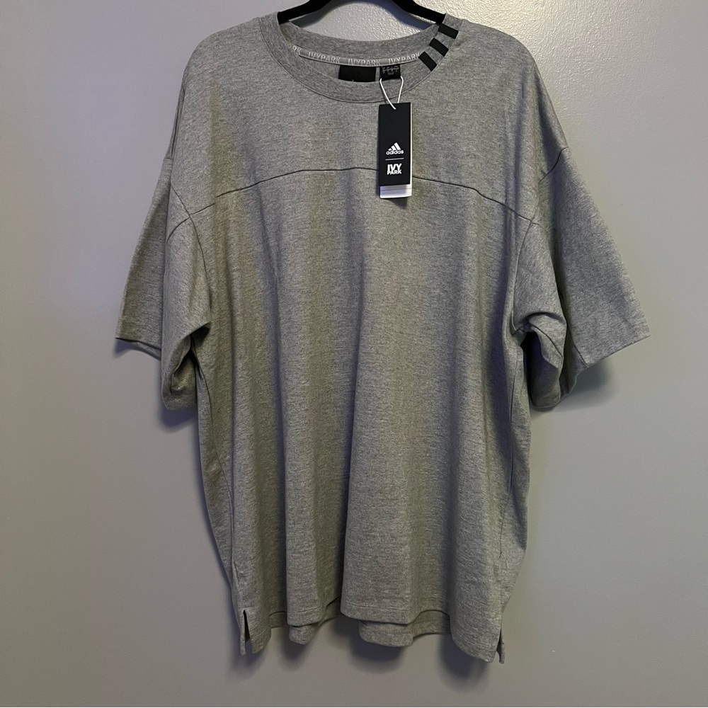 Ivy Park heavyweight TShirt